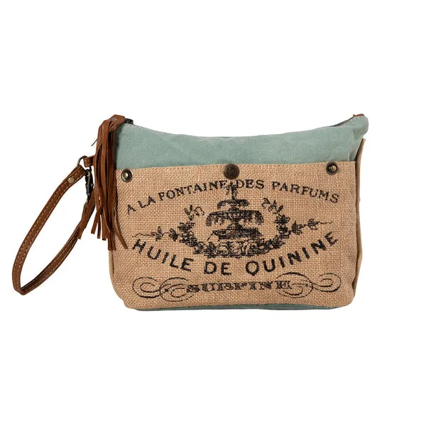 Myra Pouch