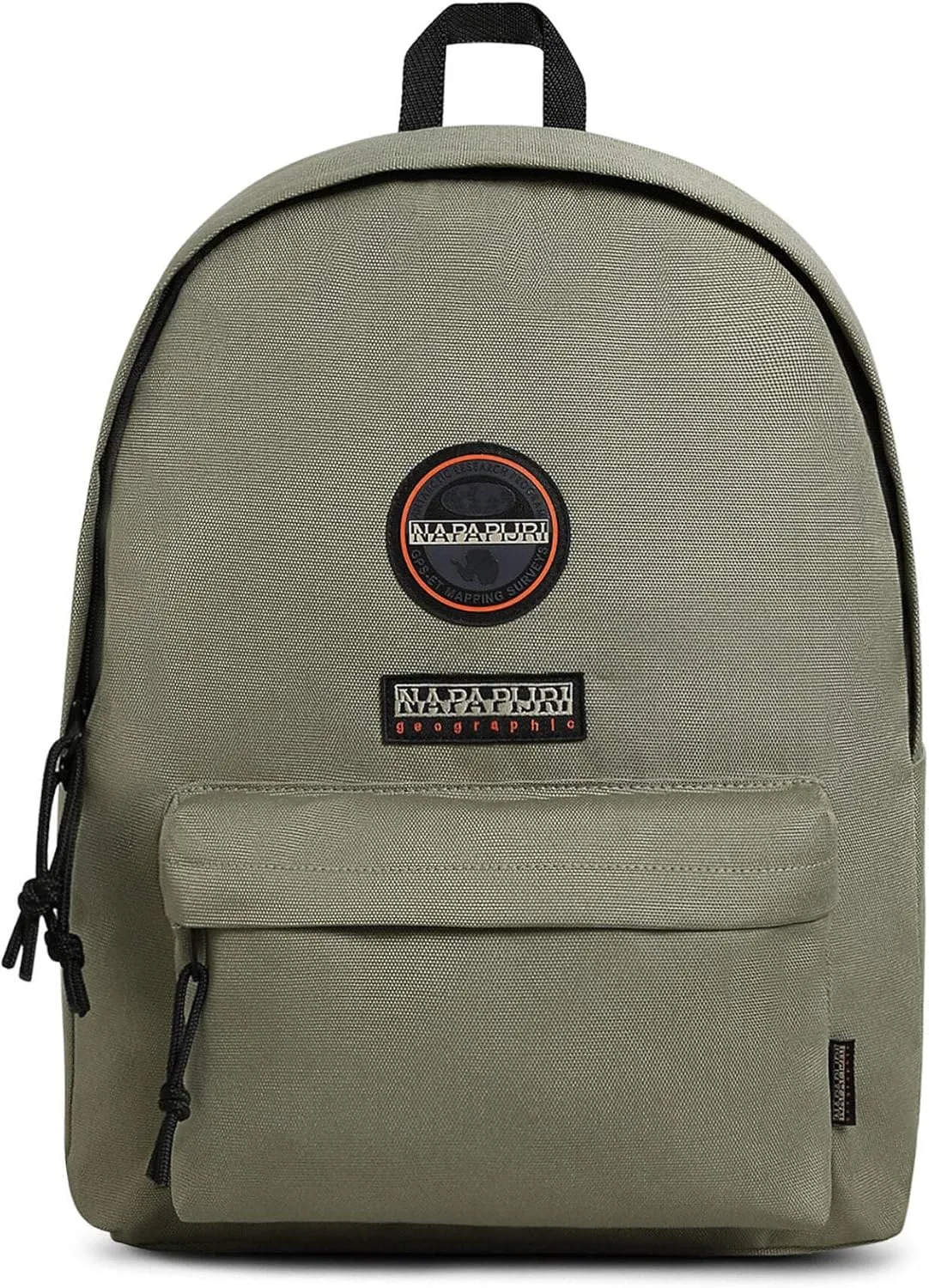 NAPAPIJRI Voyage 3 Green Lichen Backpack, Green Lichen