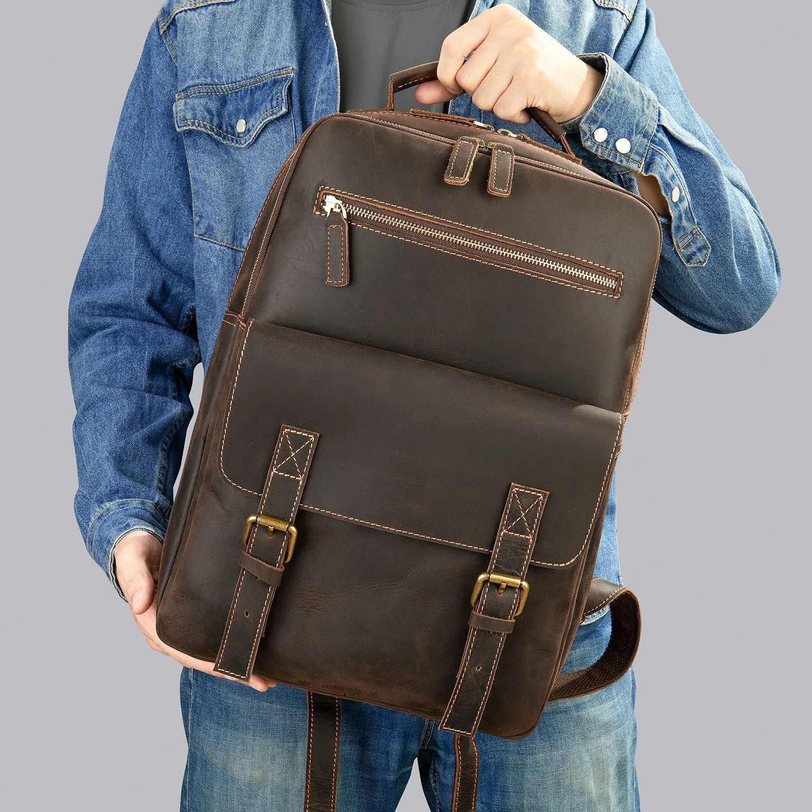 Nashville Backpack