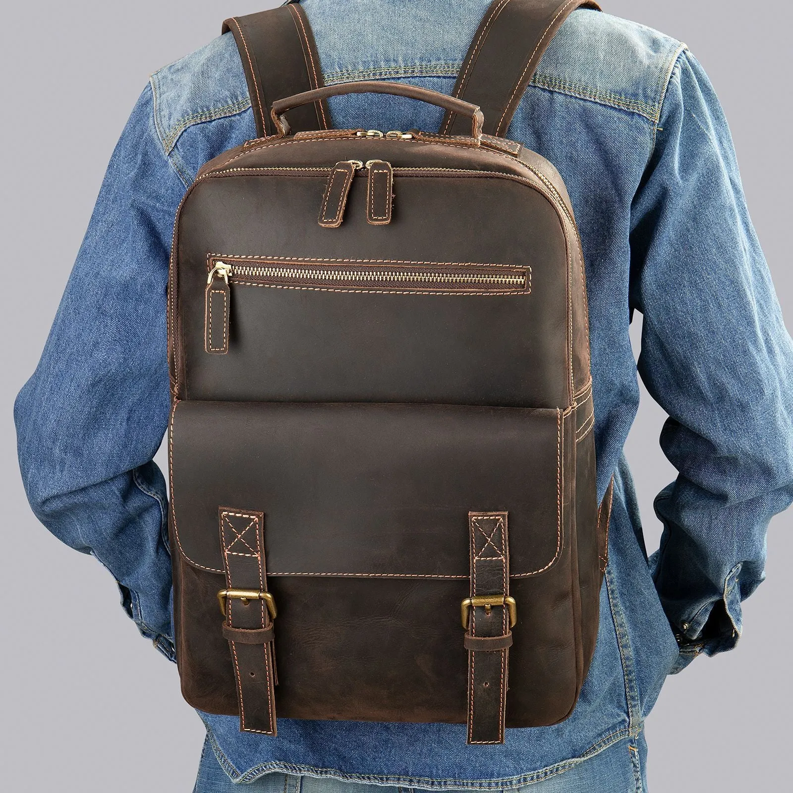 Nashville Backpack