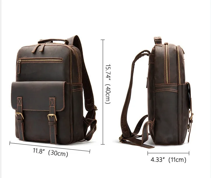 Nashville Backpack