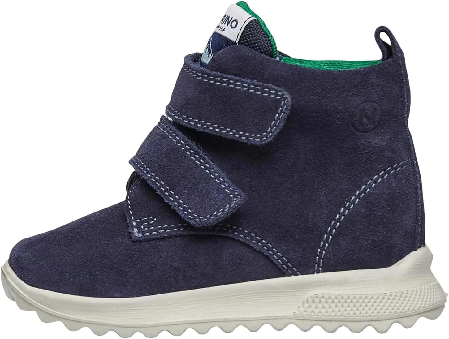 Naturino Boy's Willic WP (Toddler/Little Kid)