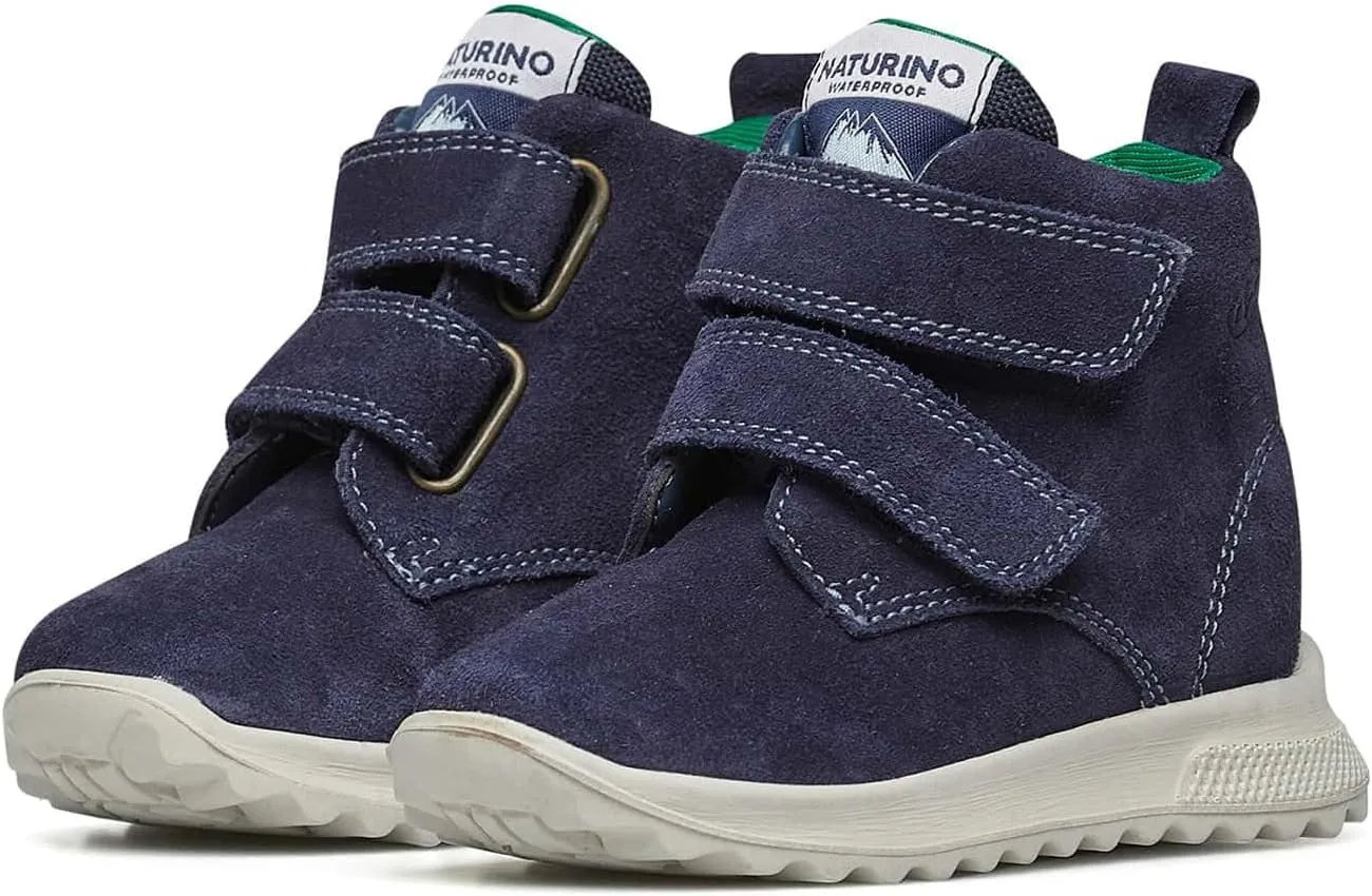 Naturino Boy's Willic WP (Toddler/Little Kid)