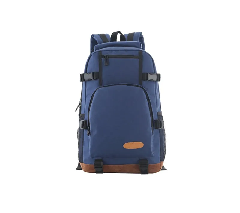 New Oxford Cloth Shoulder Bag, fashionable Oxford shoulder bag, leisure backpack bag, Middle