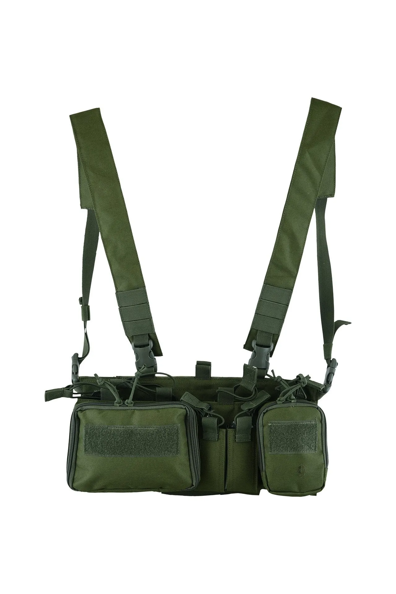 NFGS-211 COMMANCHE CHEST RIG