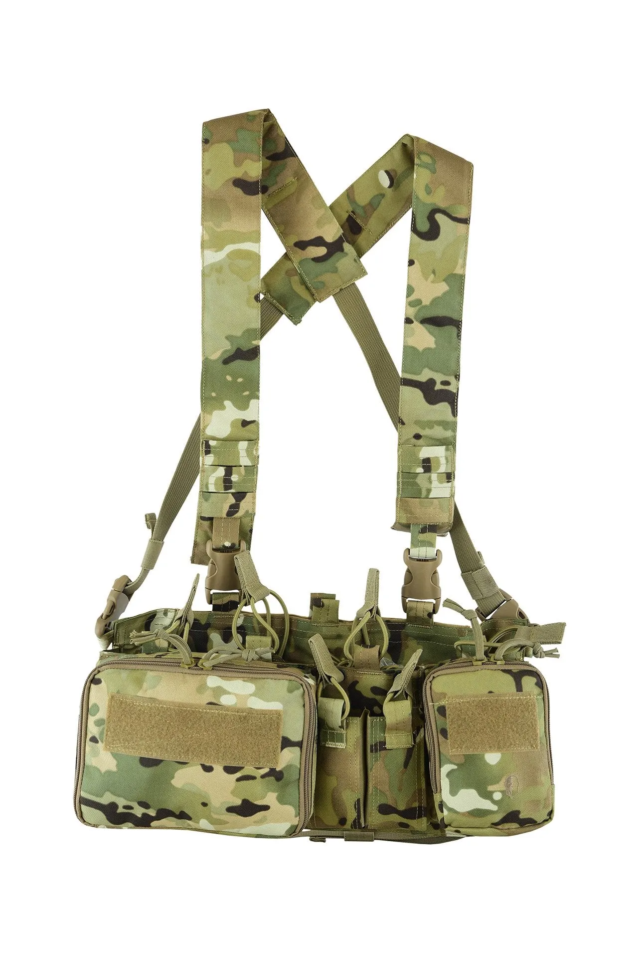 NFGS-211 COMMANCHE CHEST RIG