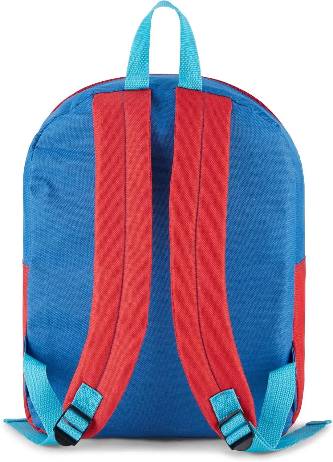 Nickelodeon Blaze & The Monster Machines 15' Kids Backpack | Padded Straps & Large Zip Compartment