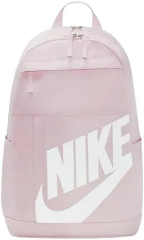 Nike Elemental Backpack (Pink Foam/White)