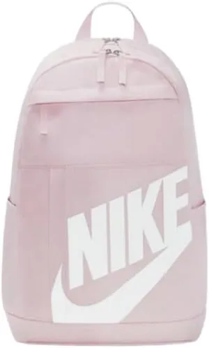 Nike Elemental Backpack (Pink Foam/White)