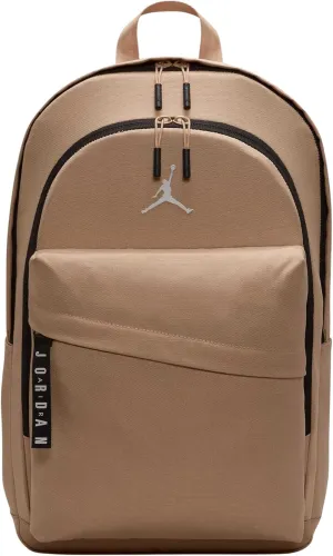 Nike Jordan Air Patrol Backpack, Desert
