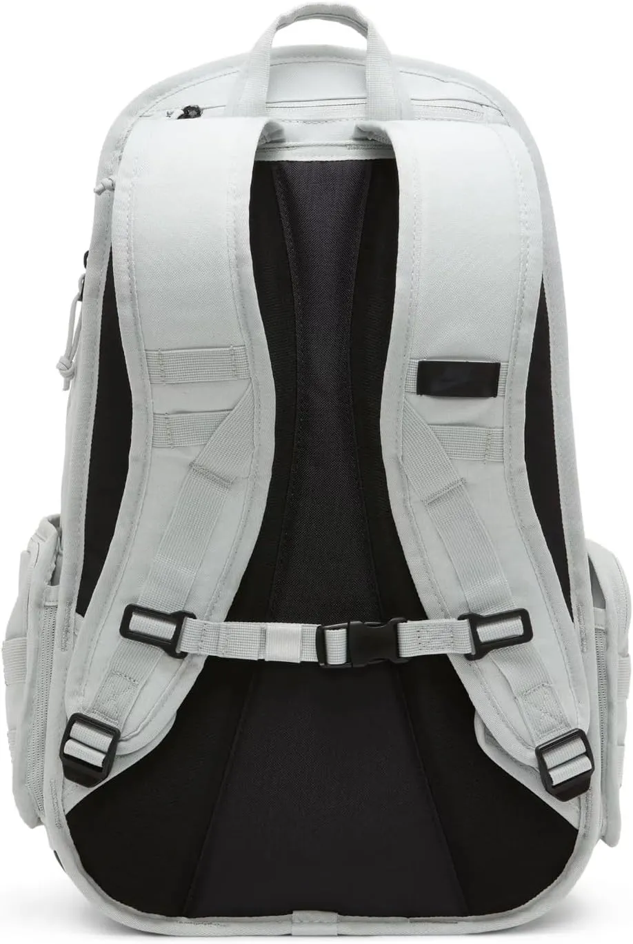 Nike RPM Backpack, Lt Slvr/Blk/Anthracite