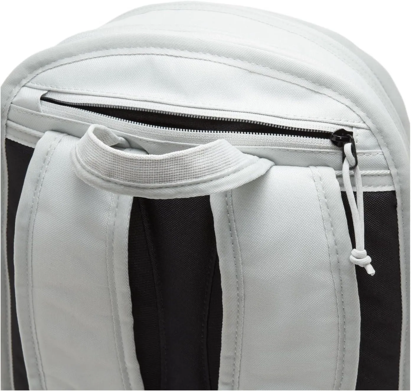Nike RPM Backpack, Lt Slvr/Blk/Anthracite