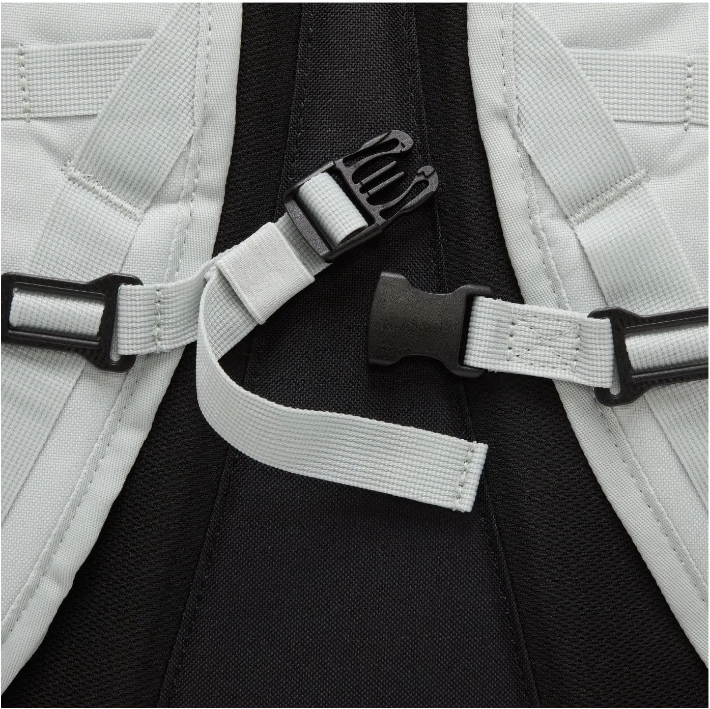 Nike RPM Backpack, Lt Slvr/Blk/Anthracite