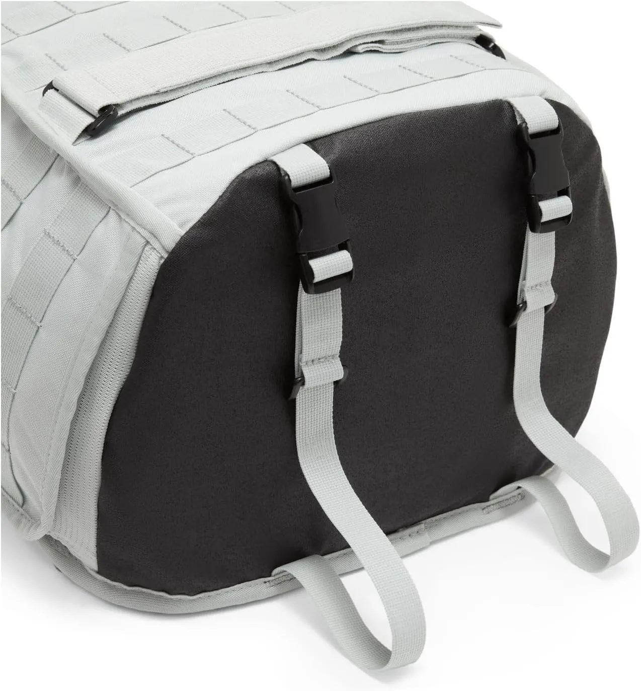 Nike RPM Backpack, Lt Slvr/Blk/Anthracite