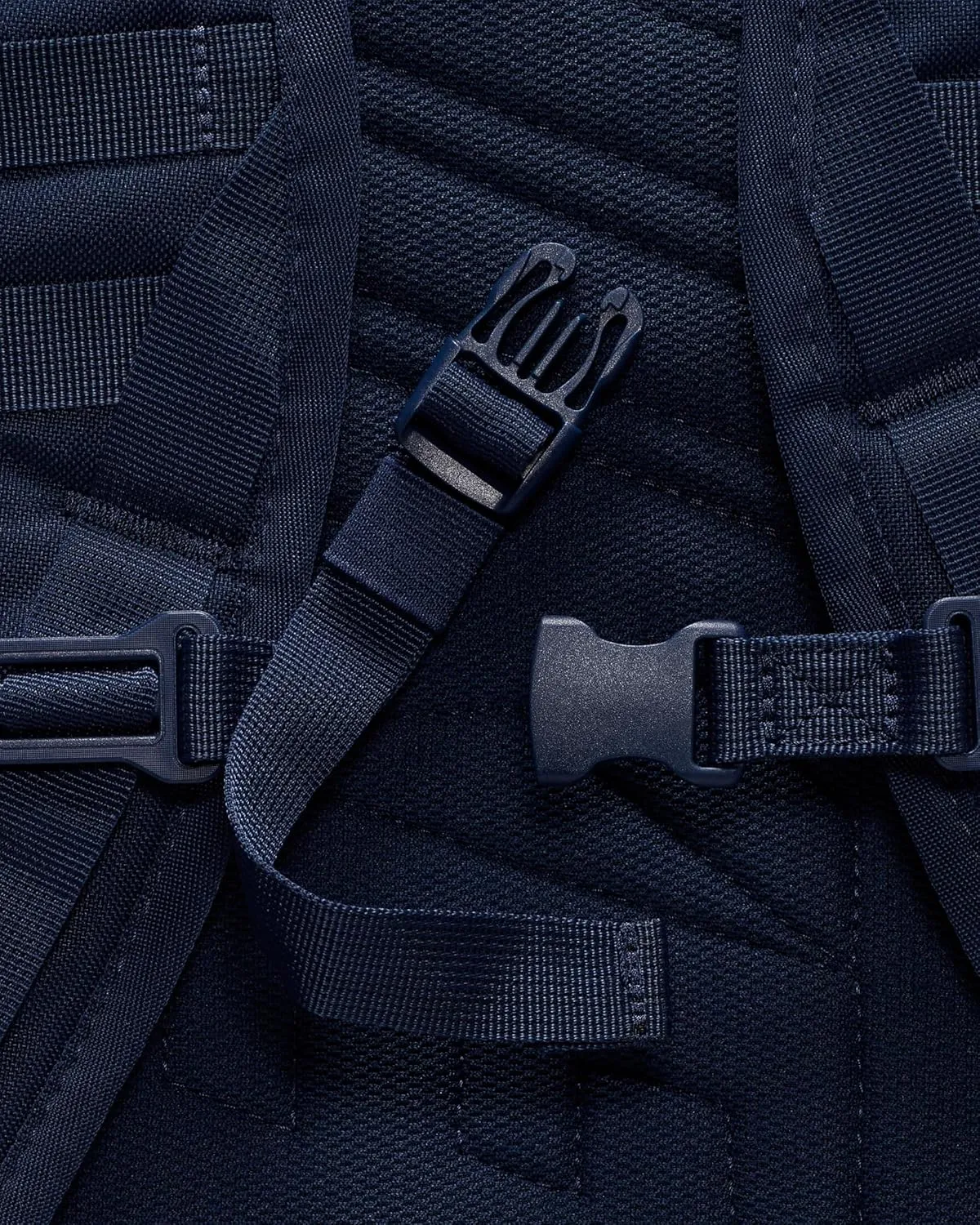 Nike SB RPM BackPack (Midnight Navy/Worn Blue, One Size)