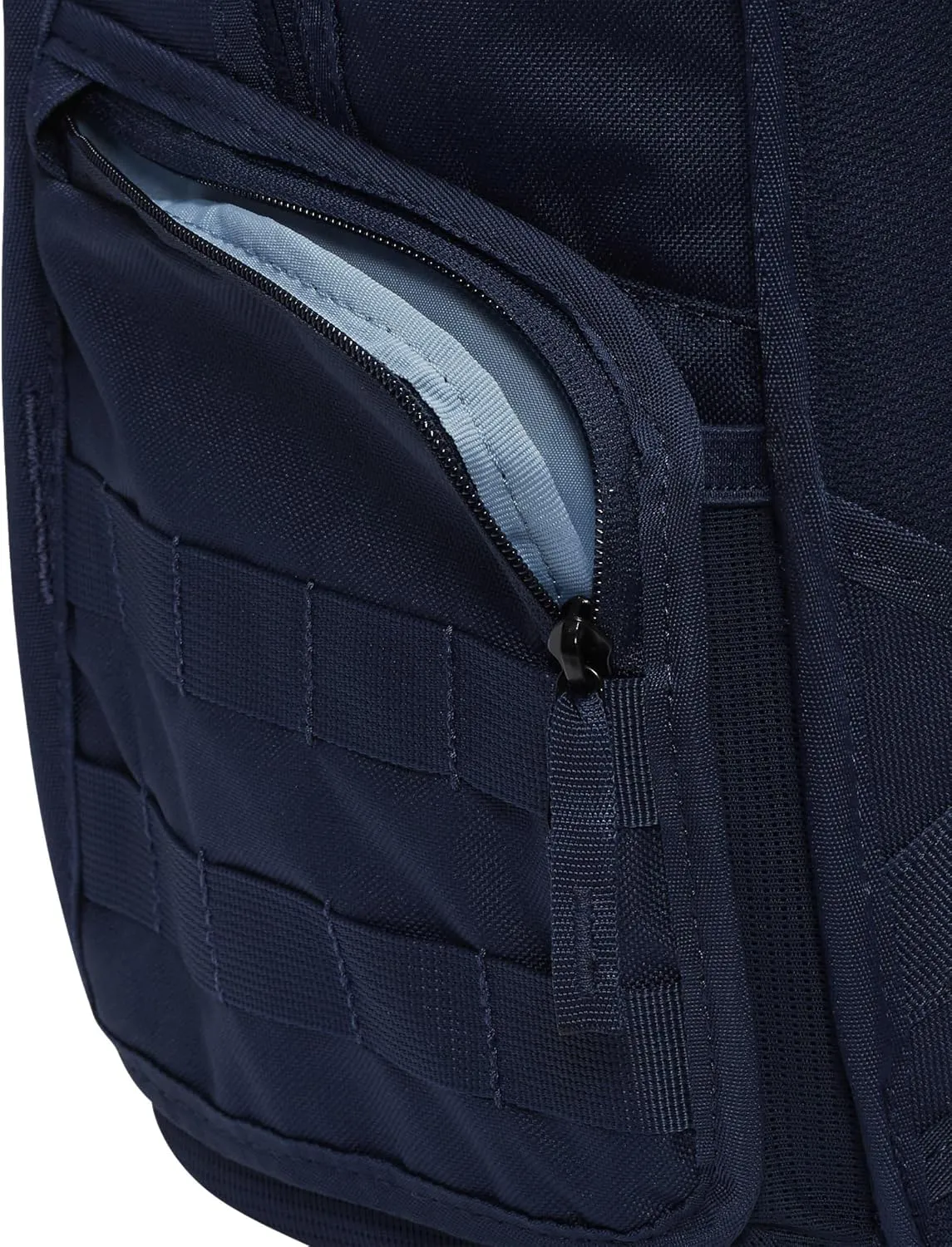 Nike SB RPM BackPack (Midnight Navy/Worn Blue, One Size)