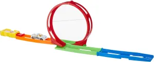 Nitro Speed Racing Kit