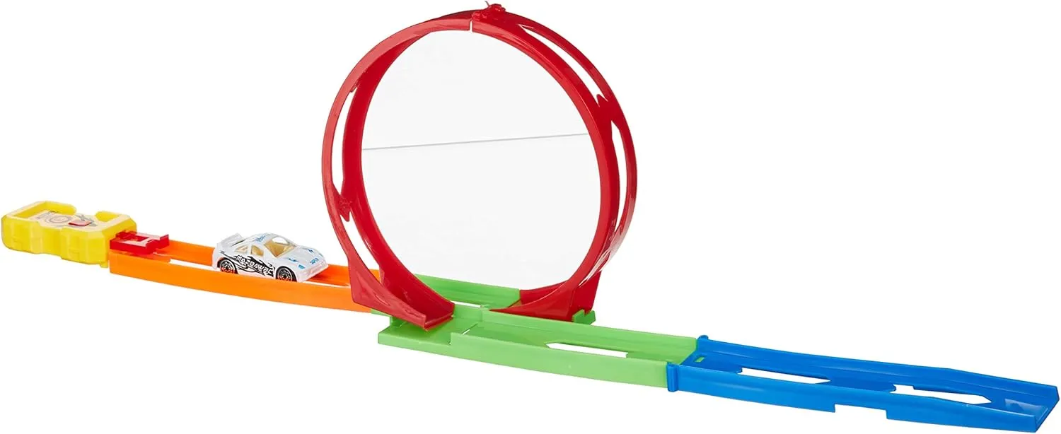 Nitro Speed Racing Kit