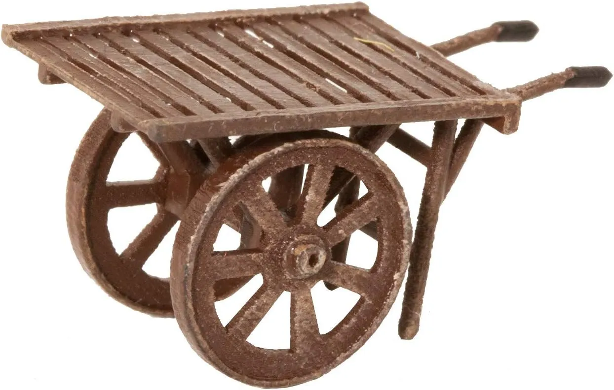 Noch 13700 Platform Trolley Landscape Modelling