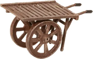 Noch 13700 Platform Trolley Landscape Modelling