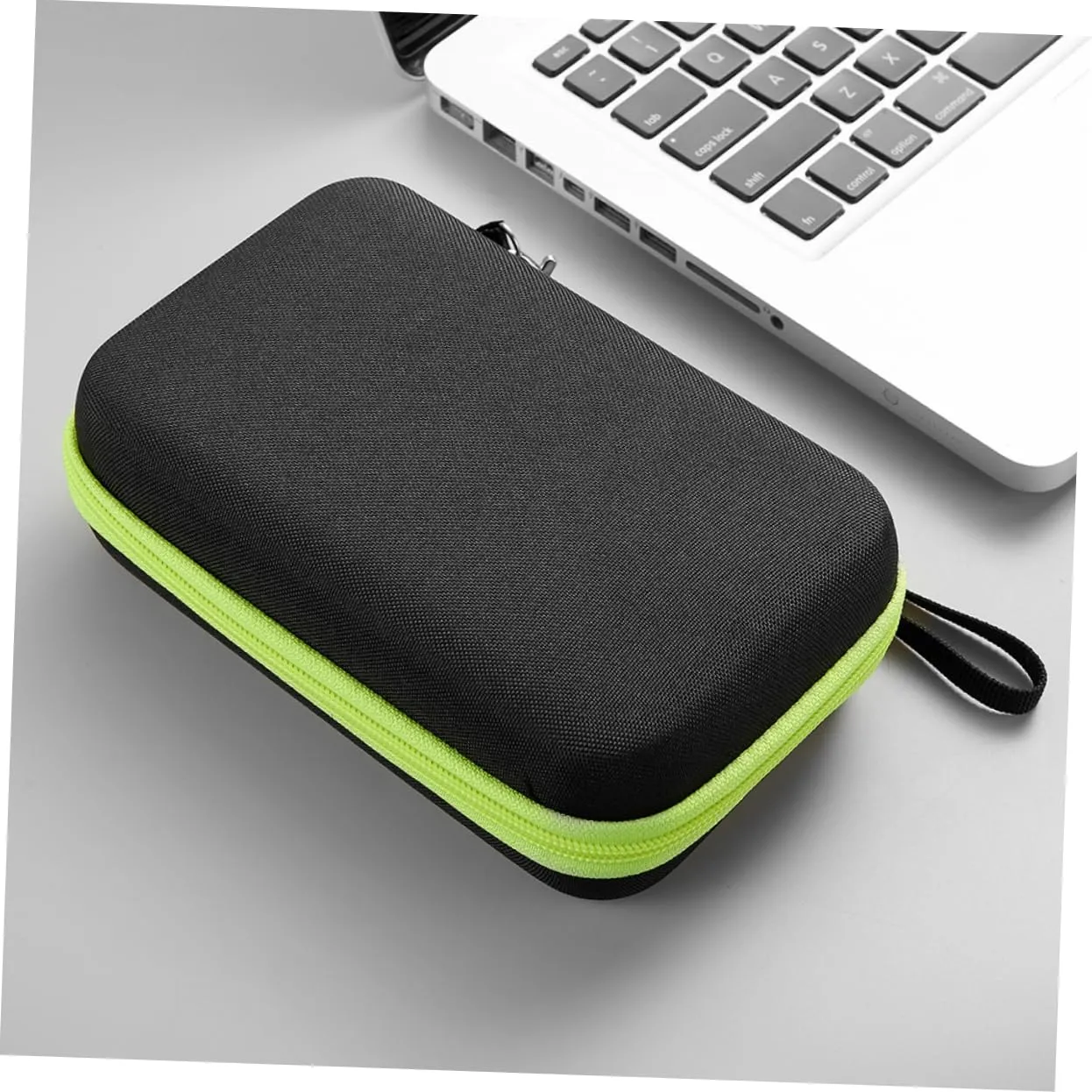 Non Bag Protective Case Eva Shockproof Carrying Case with Zipper Compact Sturdy Models