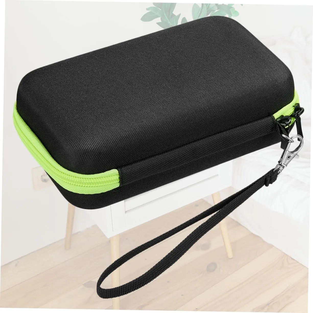 Non Bag Protective Case Eva Shockproof Carrying Case with Zipper Compact Sturdy Models