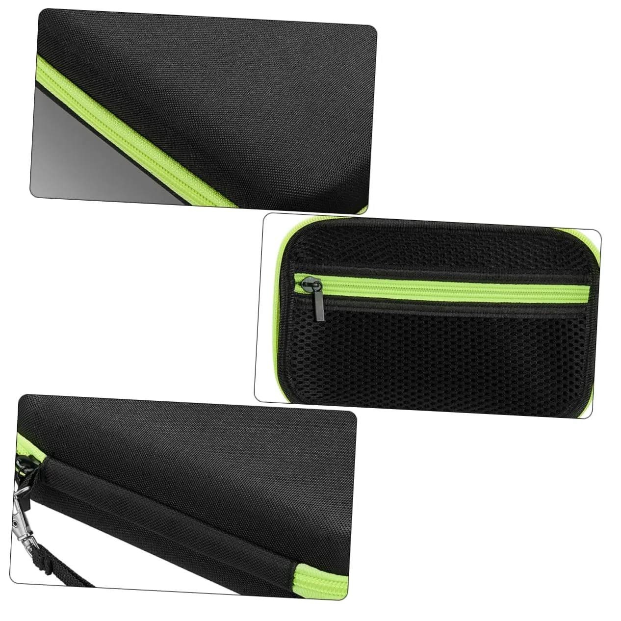 Non Bag Protective Case Eva Shockproof Carrying Case with Zipper Compact Sturdy Models