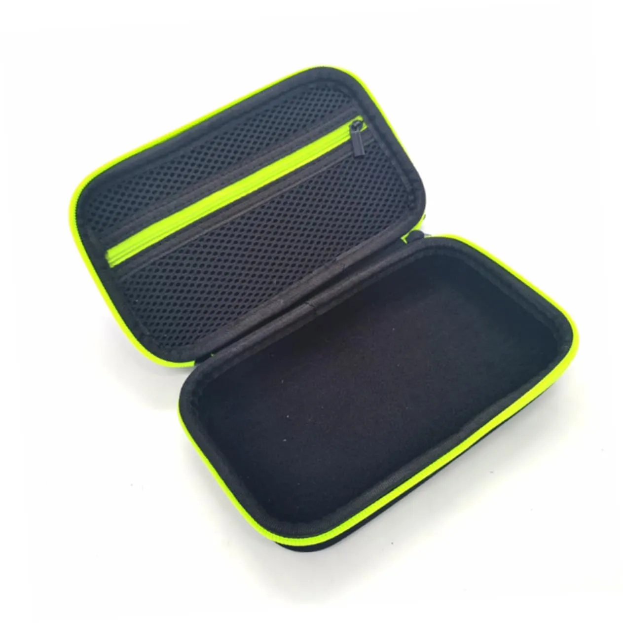 Non Bag Protective Case Eva Shockproof Carrying Case with Zipper Compact Sturdy Models
