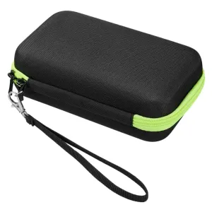 Non Bag Protective Case Eva Shockproof Carrying Case with Zipper Compact Sturdy Models