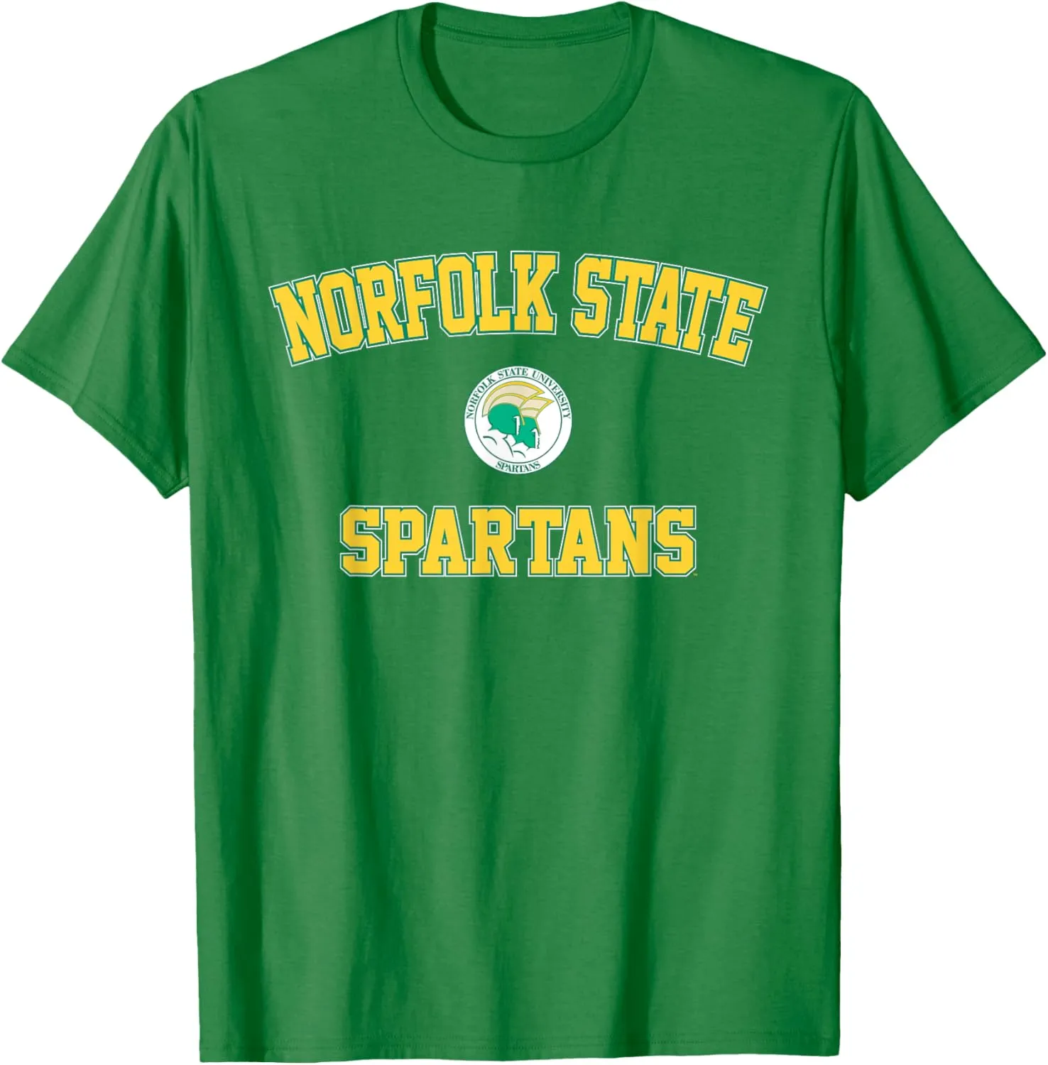 Norfolk State University Spartans Campus Classic T-Shirt