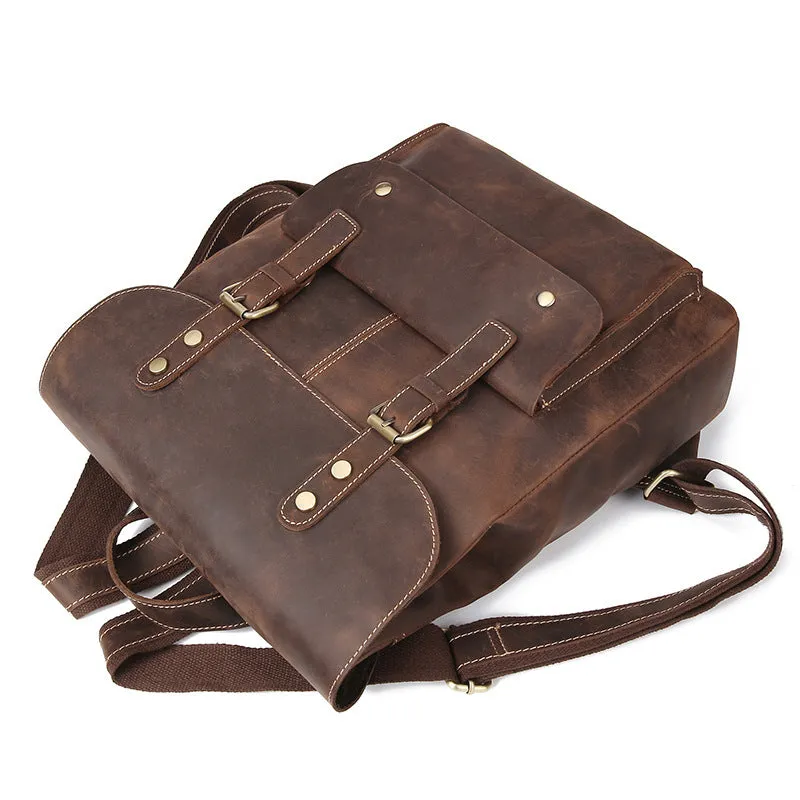 Norman III Backpack