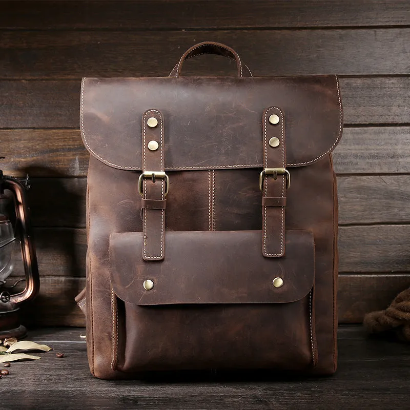 Norman III Backpack