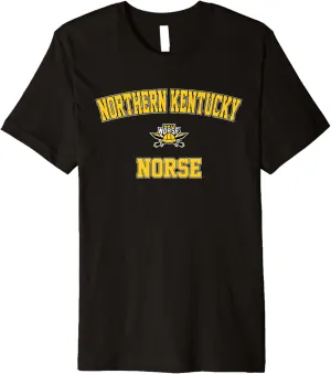 Northern Kentucky University NKU Norse Campus Classic Premium T-Shirt