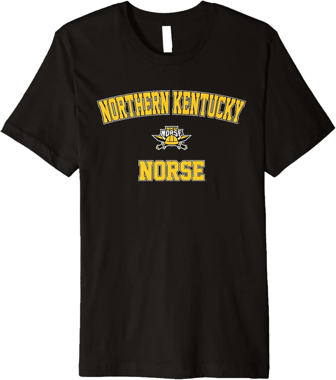 Northern Kentucky University NKU Norse Campus Classic Premium T-Shirt