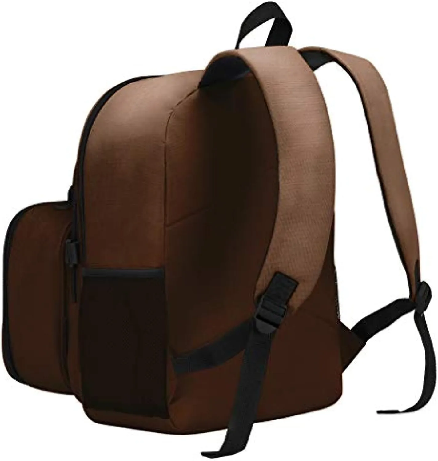 NORTHWEST Licensed NCAA Accelerator Combo includes Backpack and Lunch Bag (Wyoming Cowboys)