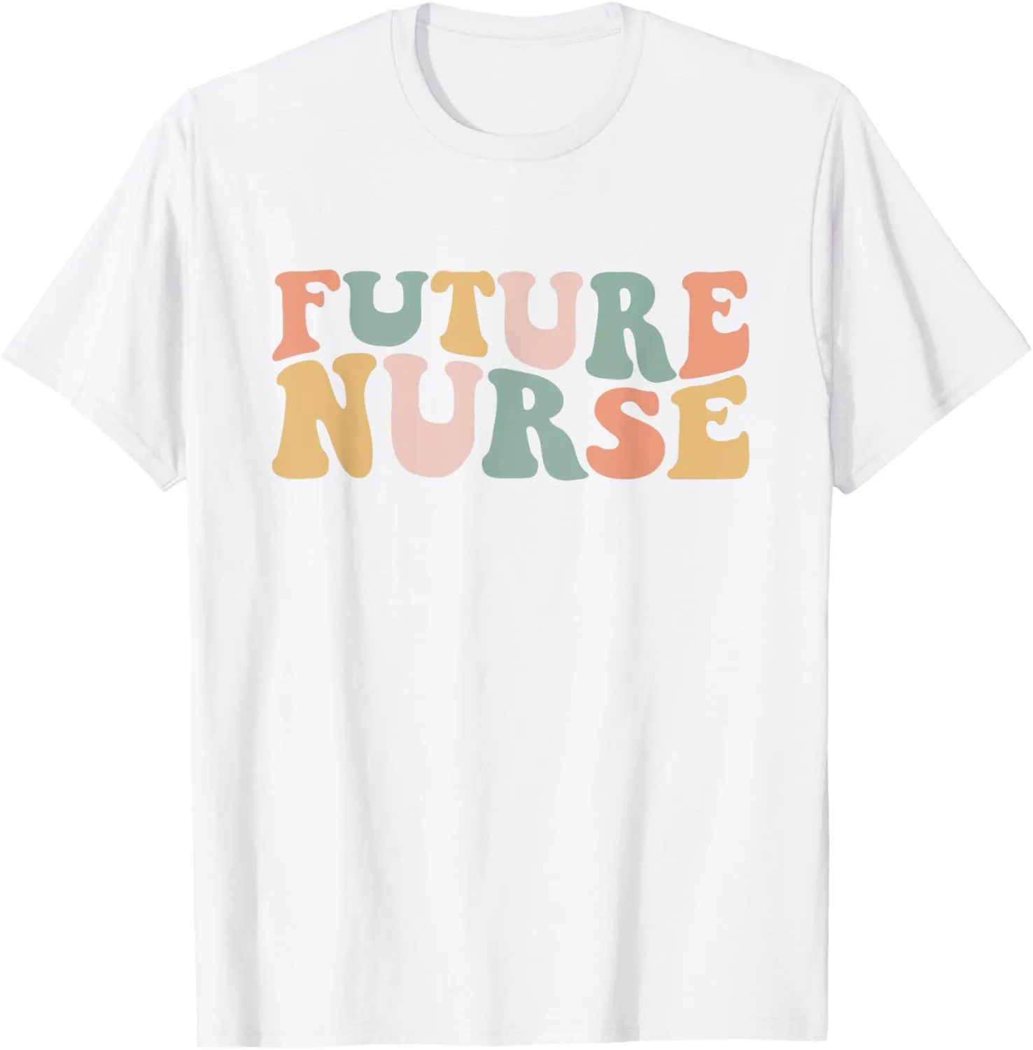 Nursing School T-Shirt