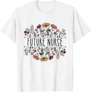 Nursing School T-Shirt