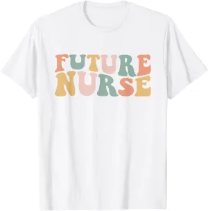 Nursing School T-Shirt