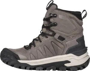 Oboz Women's Bangtail Mid Insulated B-DRY Waterproof