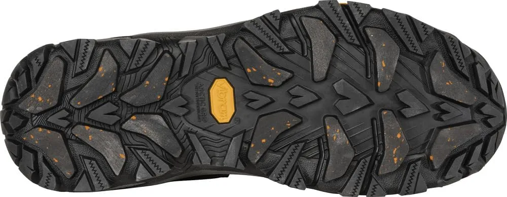 Oboz Women's Bangtail Mid Insulated B-DRY Waterproof