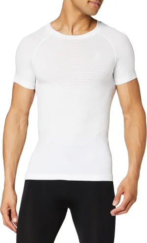 Odlo Men's Performance Light Base Layer T-Shirt