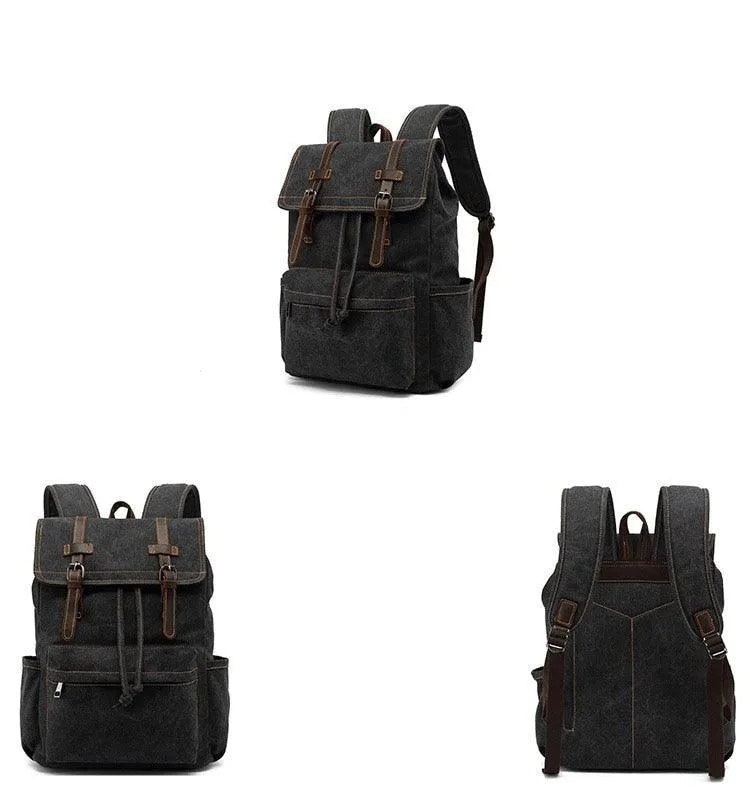 ODM Backpack