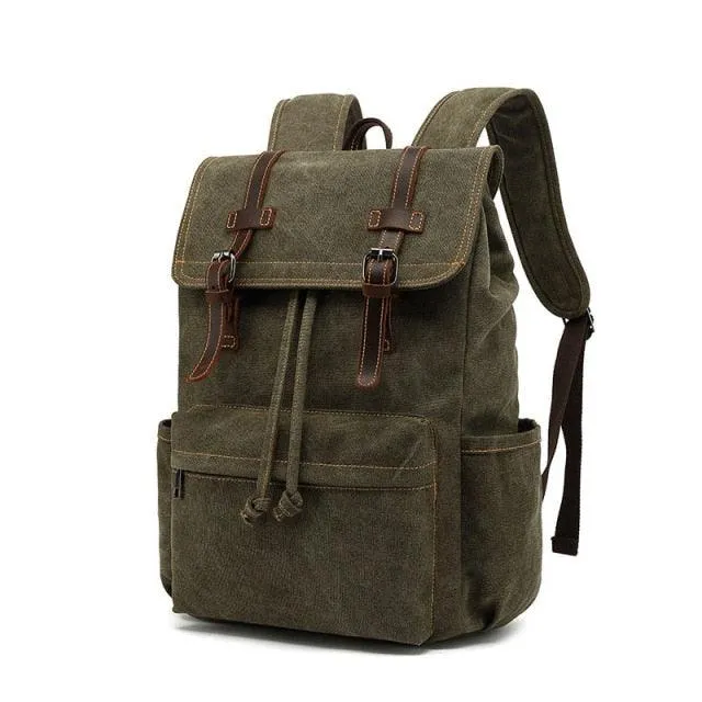 ODM Backpack