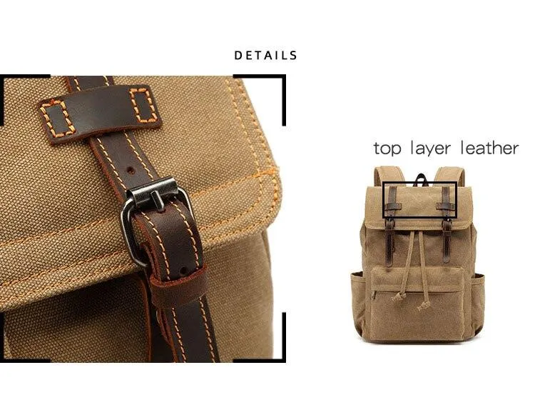ODM Backpack