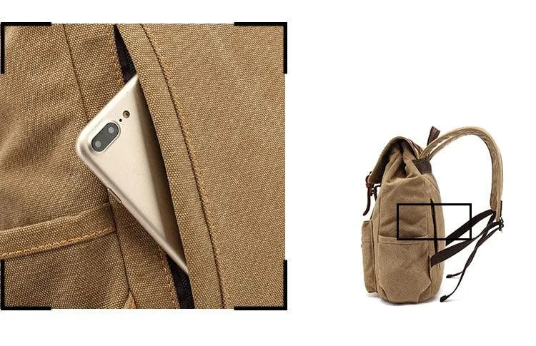ODM Backpack