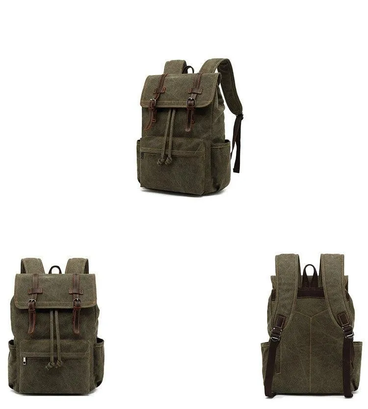 ODM Backpack