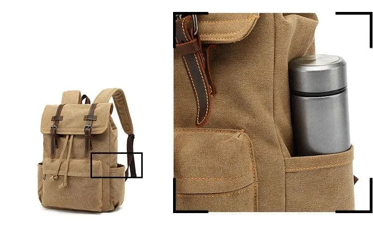 ODM Backpack