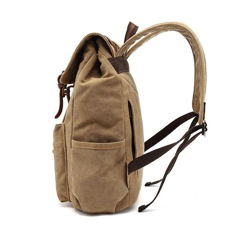 ODM Backpack