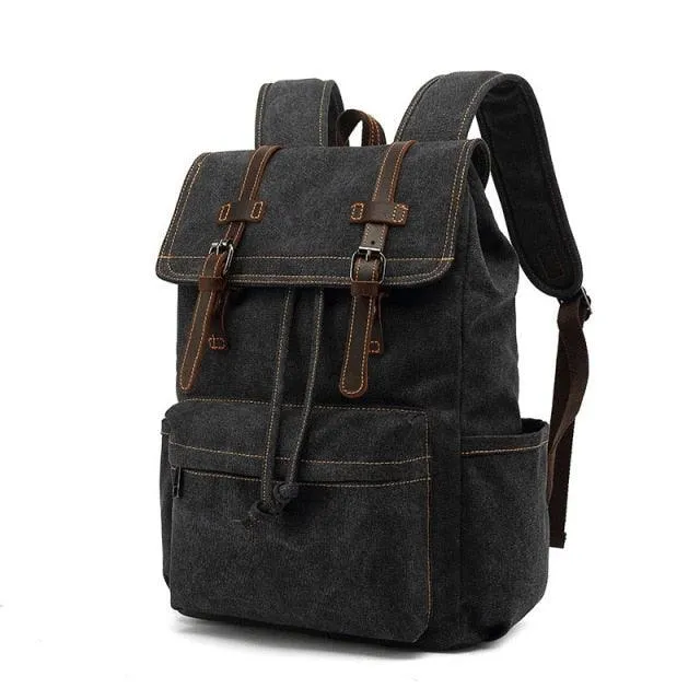 ODM Backpack