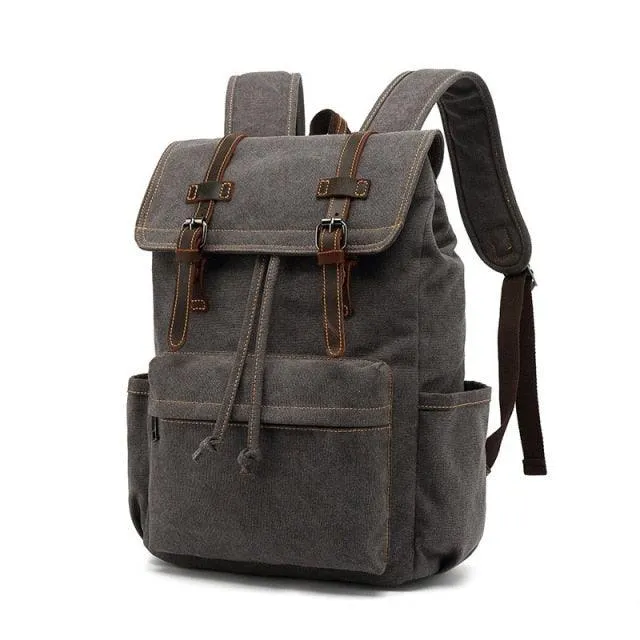 ODM Backpack